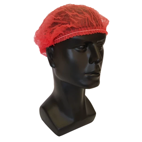 Disposable Mop cap - Head covers - Pack of 20