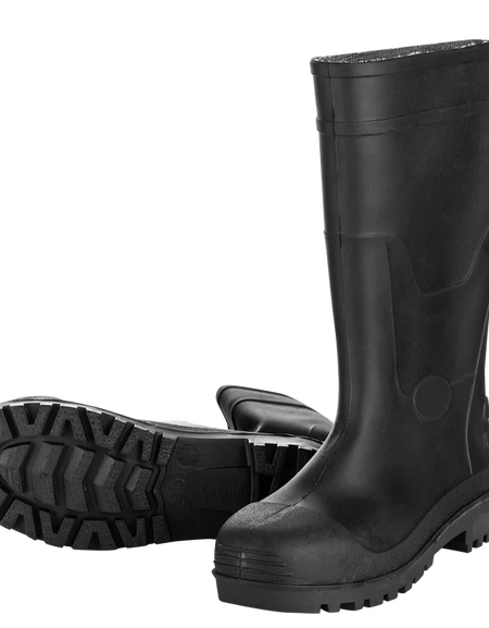 Muddyman Gumboots Non Steel toe cap