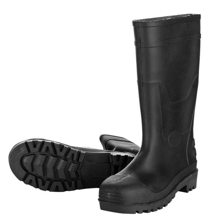 Muddyman Gumboots Non Steel toe cap