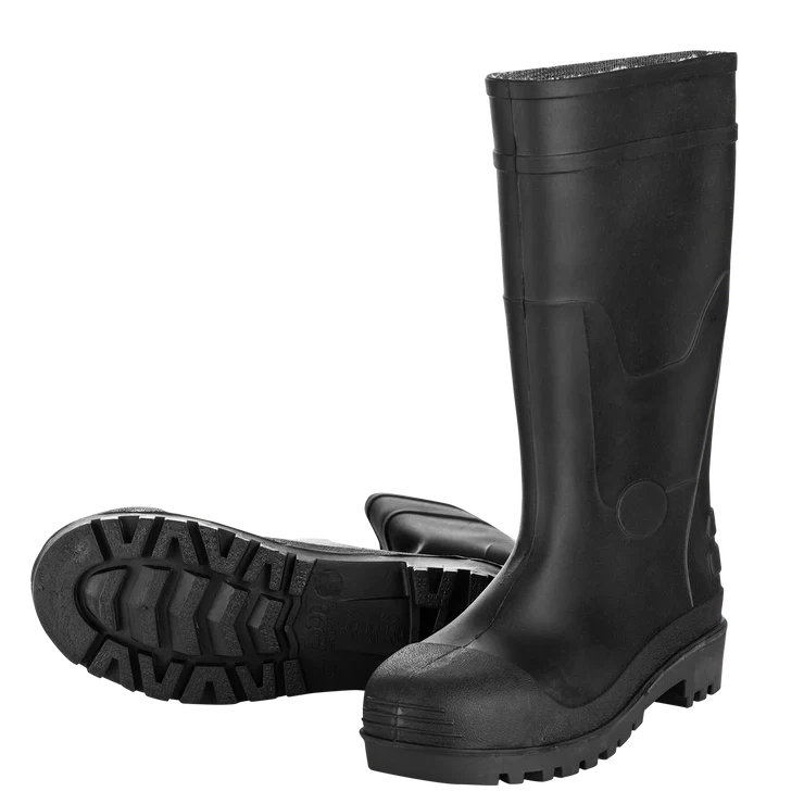 Muddyman Gumboots Non Steel toe cap