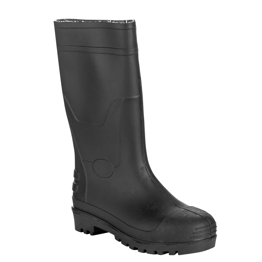 Muddyman Gumboots Non Steel toe cap