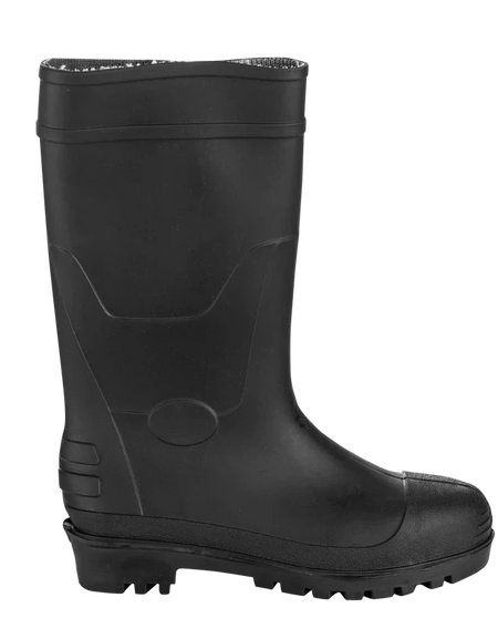 Muddyman Gumboots Non Steel toe cap