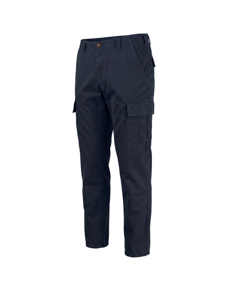 Tsavo Bush Cargo Pants – Stretch Workwear Trousers for Industrial & Outdoor Use
