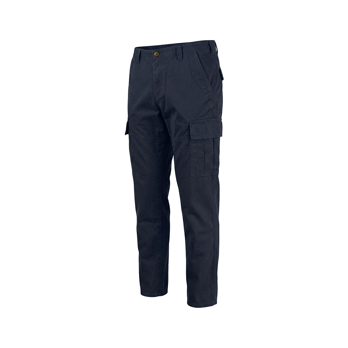 Tsavo Bush Cargo Pants – Stretch Workwear Trousers for Industrial & Outdoor Use