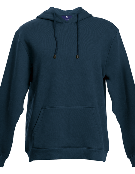 Barron Heavyweight Sweater Hoodie