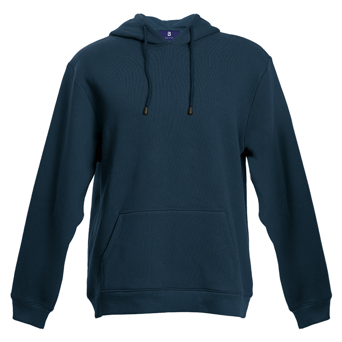 Barron Heavyweight Sweater Hoodie