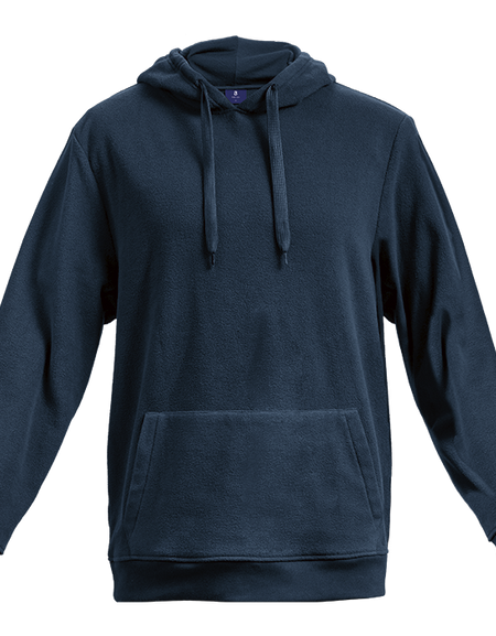 Fleece Sweater Hoodie