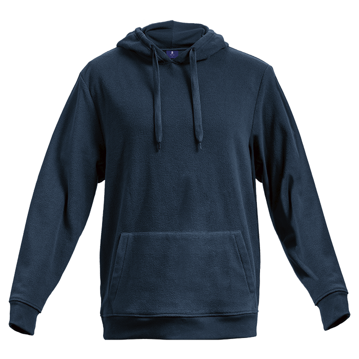 Fleece Sweater Hoodie
