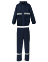 Contract Reflective Rain Suit