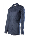 Mens Safari Country Shirt Long Sleeve