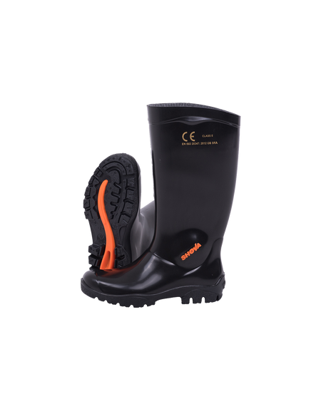 Neptun Shova Knee Length General Purpose Gumboot NSTC