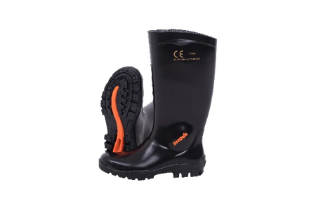 Neptun Shova Knee Length General Purpose Gumboot NSTC