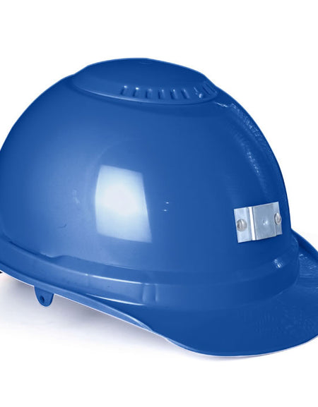 Nikki Hard Hat mine