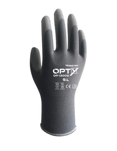 Wonder Grip Gloves WG OP 1300G OPTY™