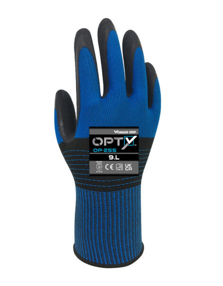 Wonder Grip Gloves WG OP 255