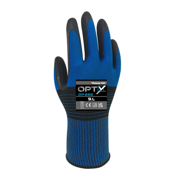 Wonder Grip Gloves WG OP 255