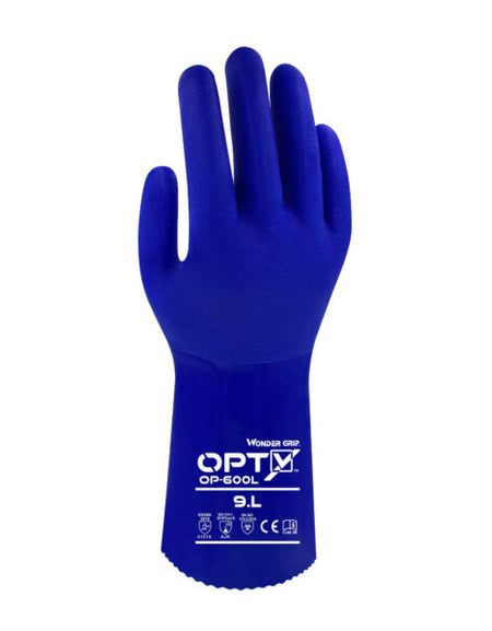 Wonder Grip Gloves WG OP 600L