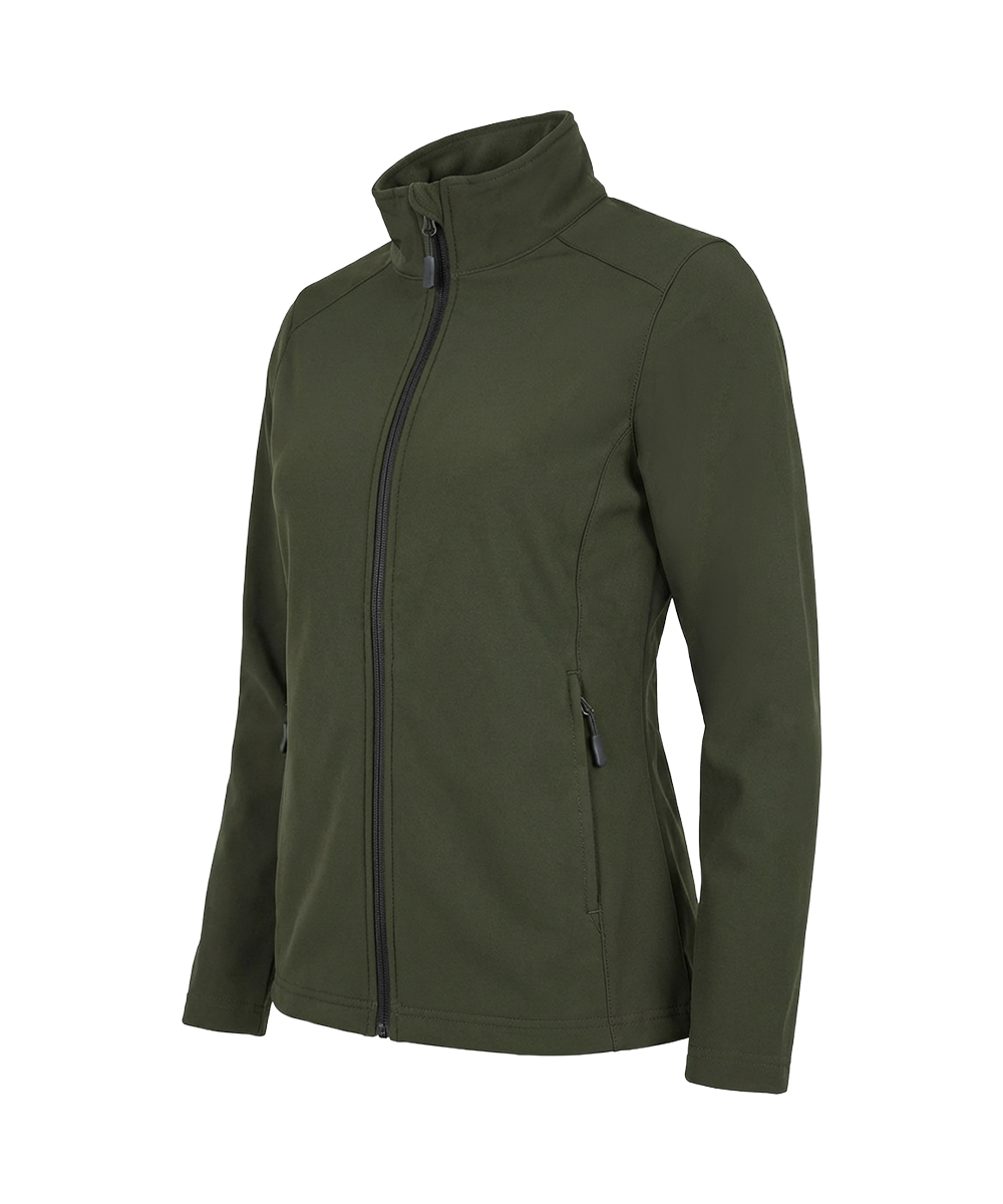 Tuli Softshell Jacket
