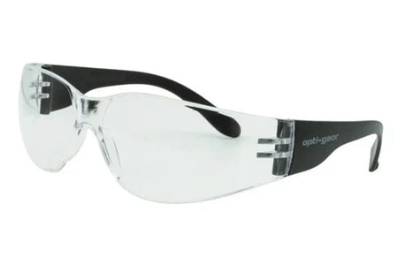 REBEL Opti Gear Sporty Spectacles