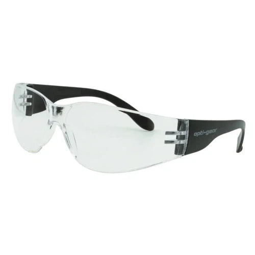 REBEL Opti Gear Sporty Spectacles