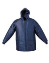 Oxford Freezer Jacket GNG Brand