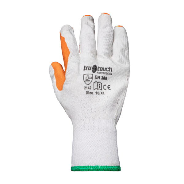 REBEL Tru Touch Crayfish Standard Knit Wrist Gloves