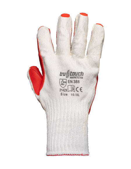 REBEL Tru Touch Crayfish Superior Knit Wrist Gloves