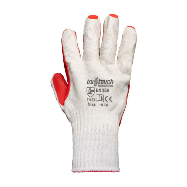 REBEL Tru Touch Crayfish Superior Knit Wrist Gloves