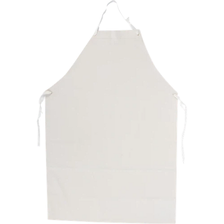 PVC Apron