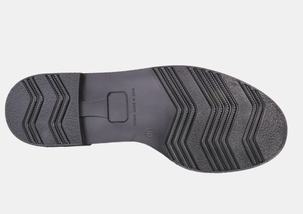 Patriot Cadet Security Shoe