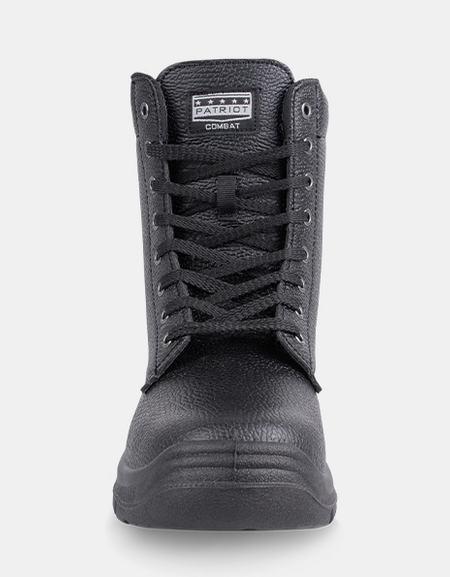 Patriot Combat Security Boot