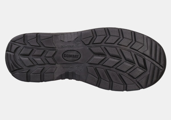 Patriot Combat Security Boot