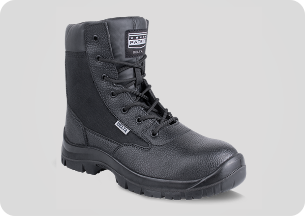 Patriot Delta Security Boot