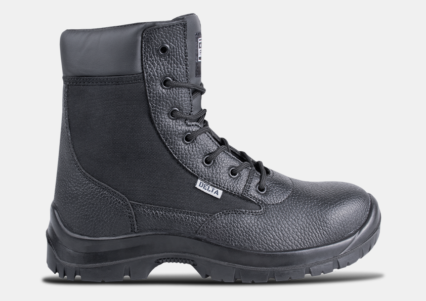 Patriot Delta Security Boot
