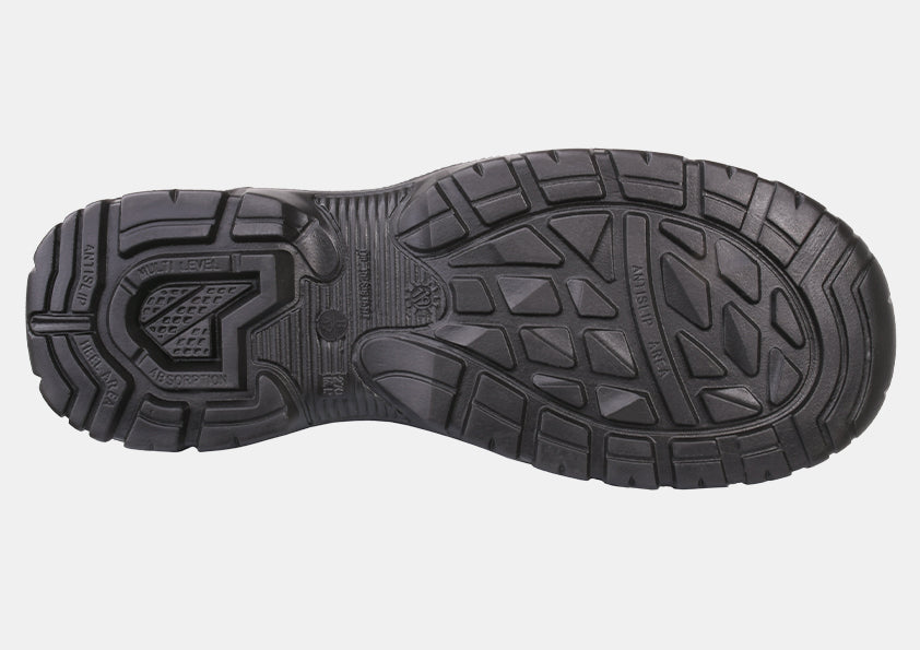 Patriot Delta Security Boot