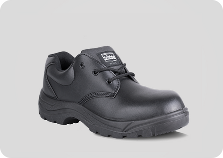 Patriot Elite Safety Shoe