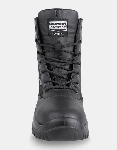 Patriot Patrol Security Boot