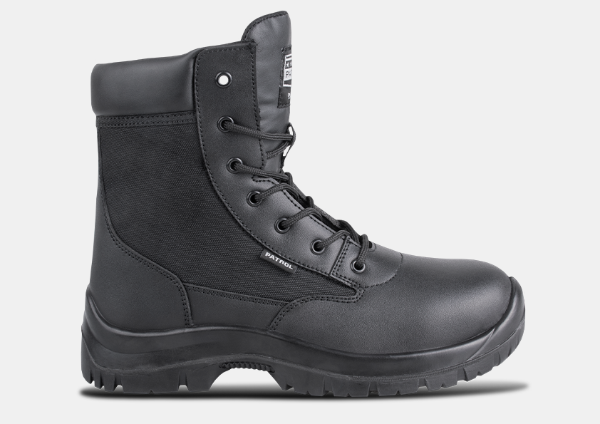 Patriot Patrol Security Boot