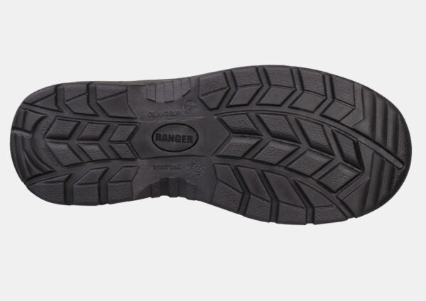 Patriot Ranger Security Boot