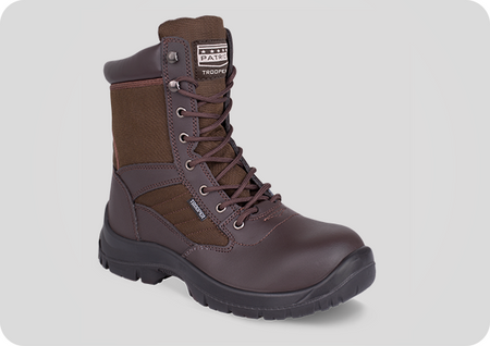 Patriot Trooper Security Boots