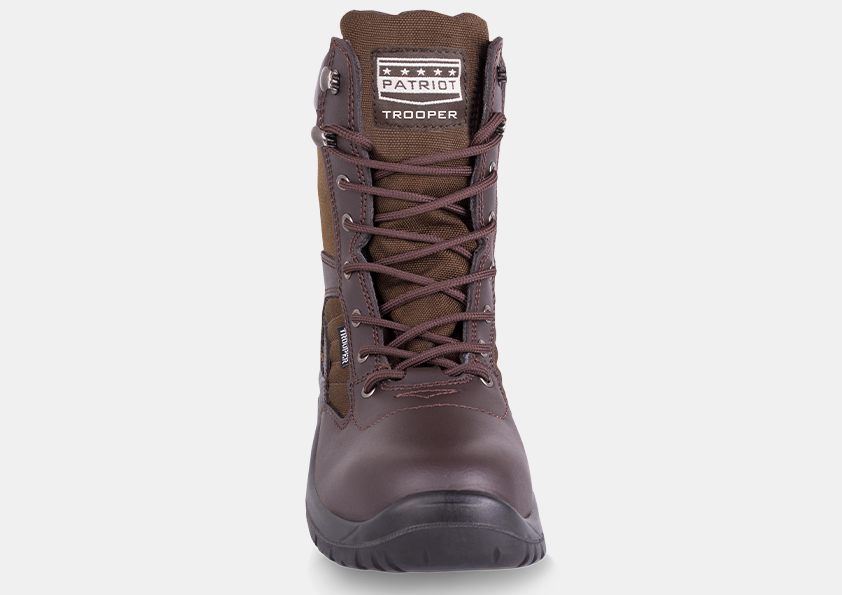 Patriot Trooper Security Boots