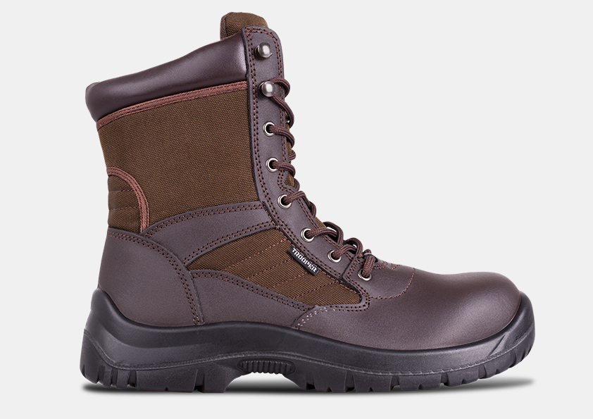 Patriot Trooper Security Boots