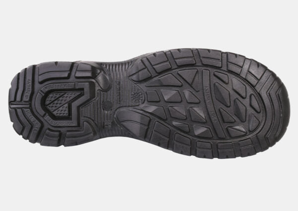 Patriot Trooper Security Boots