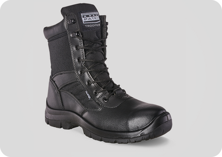 Patriot Trooper Security Boots