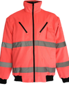 Bunny Jacket winter (detachable sleeves)