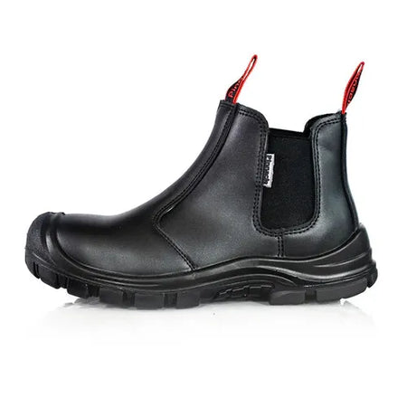 Pinnacle Austra Safety Boots - Chelsea