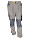 Tech gear Trouser - Khaki and Grey - Pinnacle Technical trousers