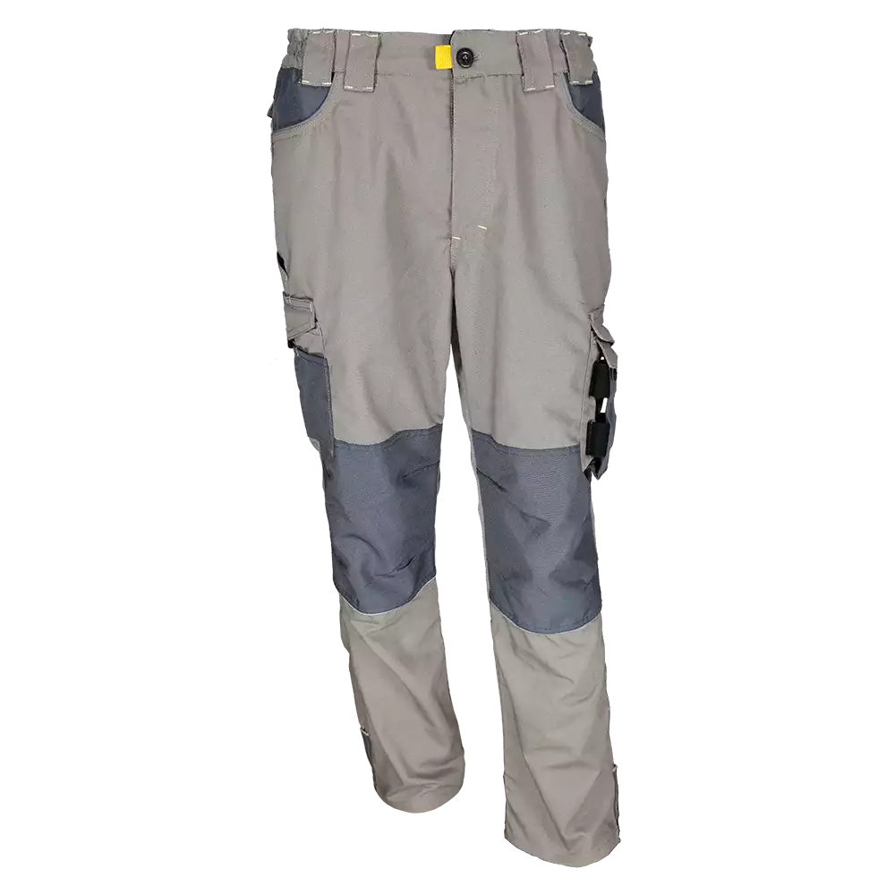 Tech gear Trouser - Khaki and Grey - Pinnacle Technical trousers