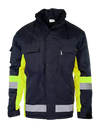 Pinnacle ARCTIC Freezer Jackets