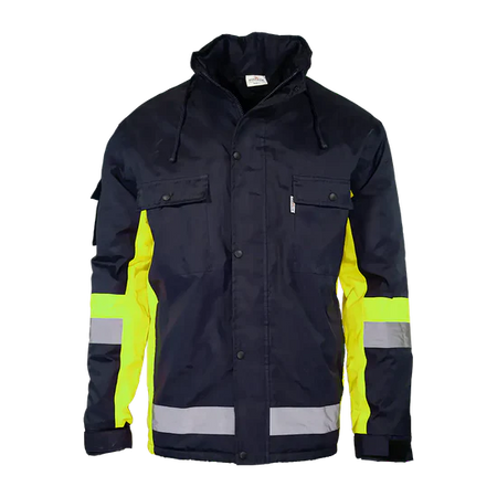 Pinnacle ARCTIC Freezer Jackets